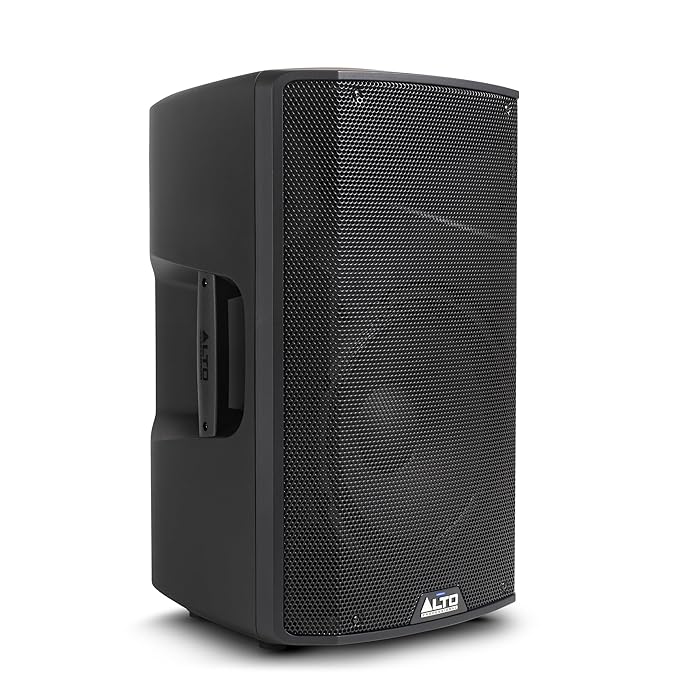 Alto Professional TX412 Active PA Speaker 700W 12