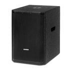SAMSON RS 1200 A ACTIVE SUBWOOFER