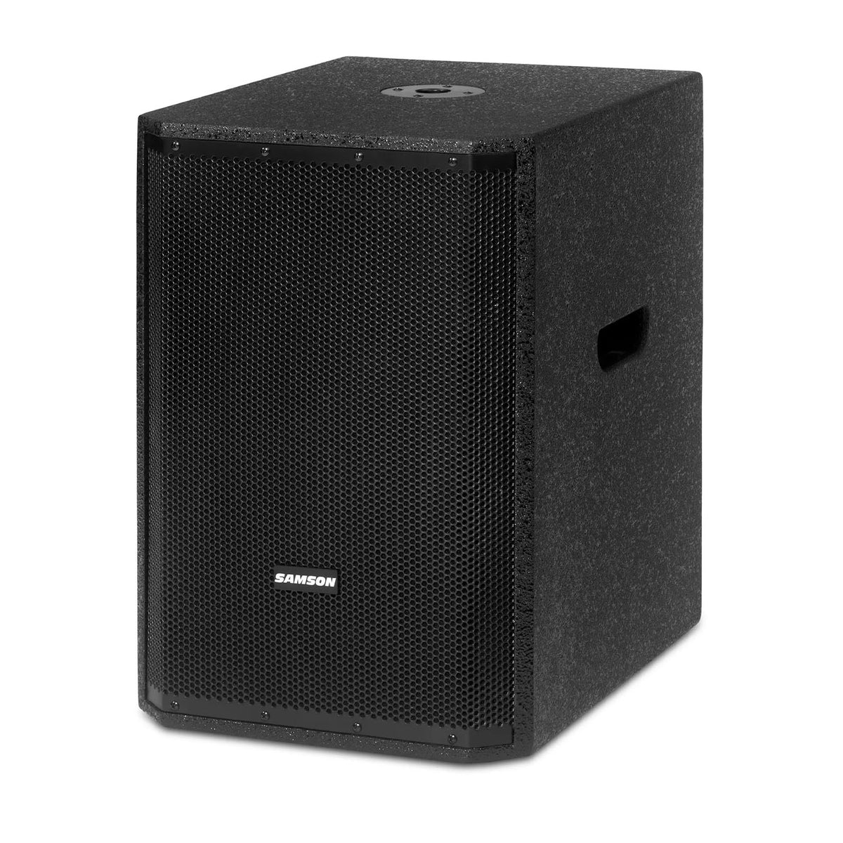 SAMSON RS 1200 A ACTIVE SUBWOOFER