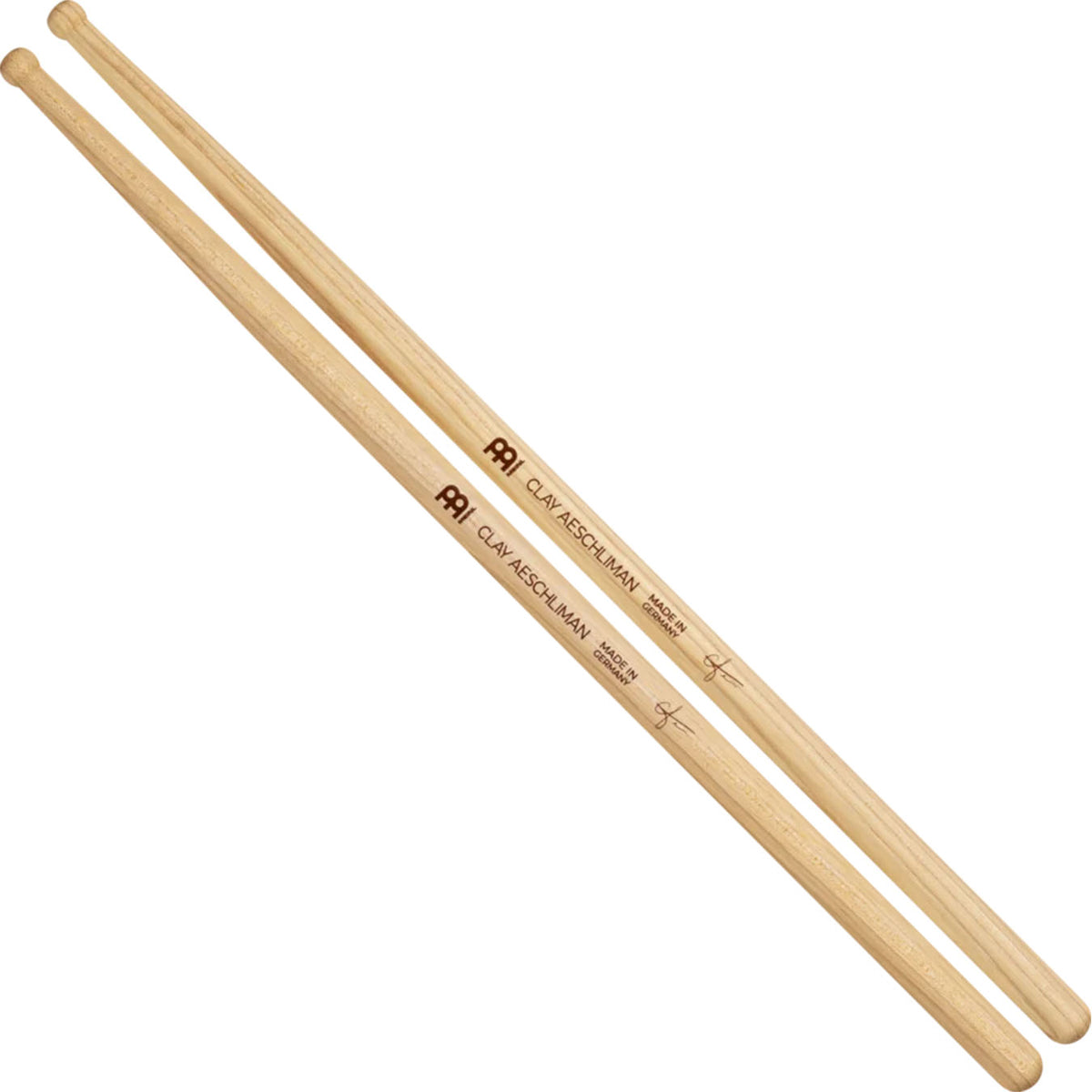 Clay Aeschliman Signature Drumstick - SB621