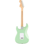Fender Fsr Affinity Strat HSS Laurel Seafoam Green
