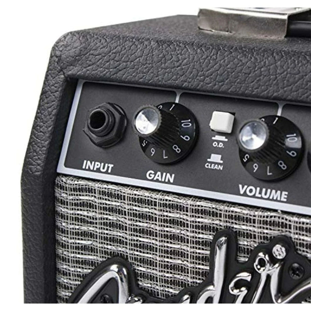 Fender FRONTMAN 10G 10-Watt Guitar Amplifier 2311004900