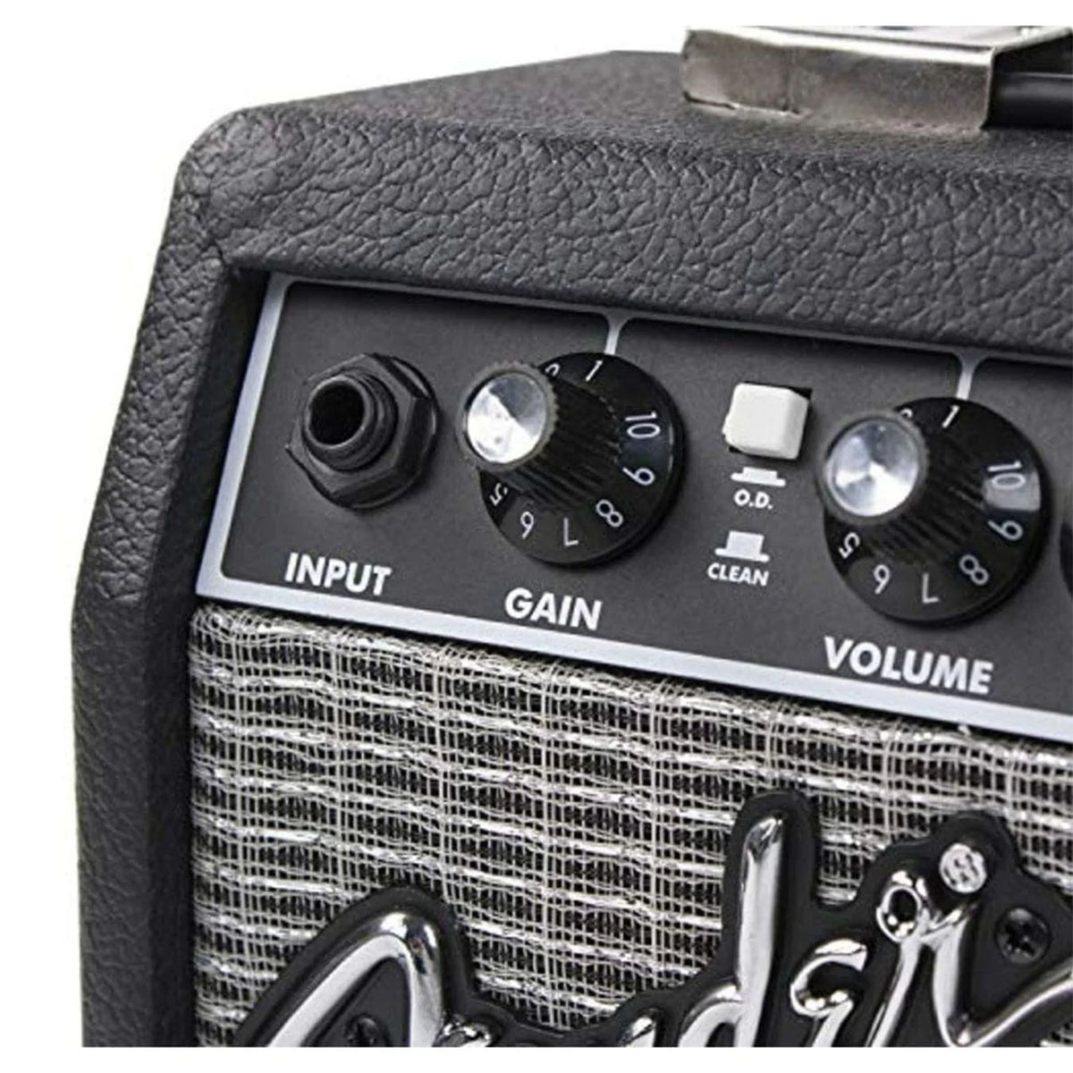 Fender FRONTMAN 10G 10-Watt Guitar Amplifier 2311004900