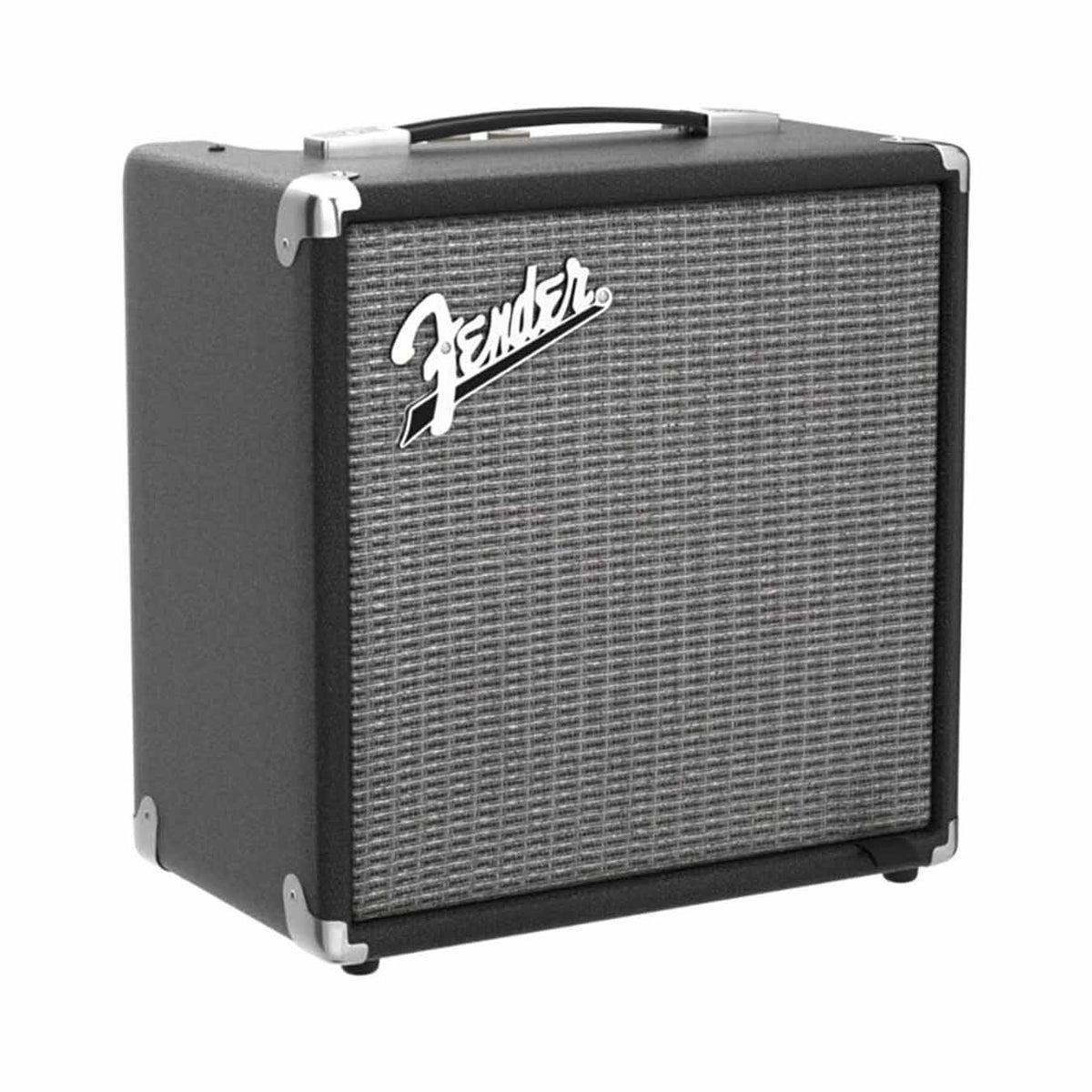 Fender Rumble 15W V3 Bass Guitar Combo Amplifier – 2370104900
