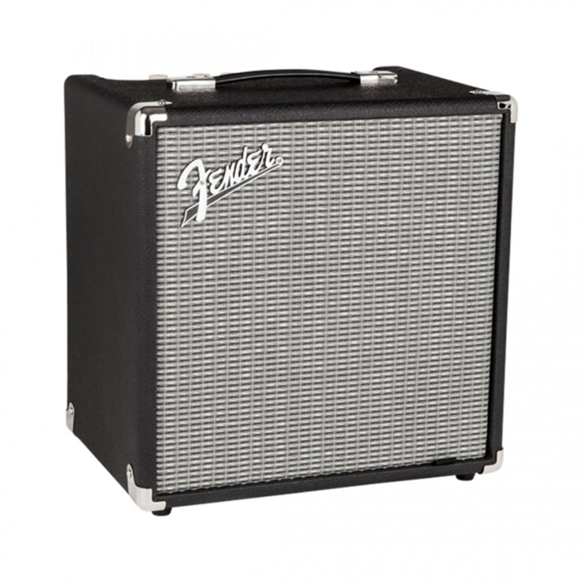 Fender Rumble 25 Watt V3 Bass Guitar Combo Amplifier 2370204900