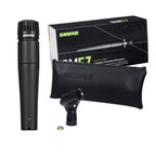 Shure SM57-LC Dynamic Instrument Microphone