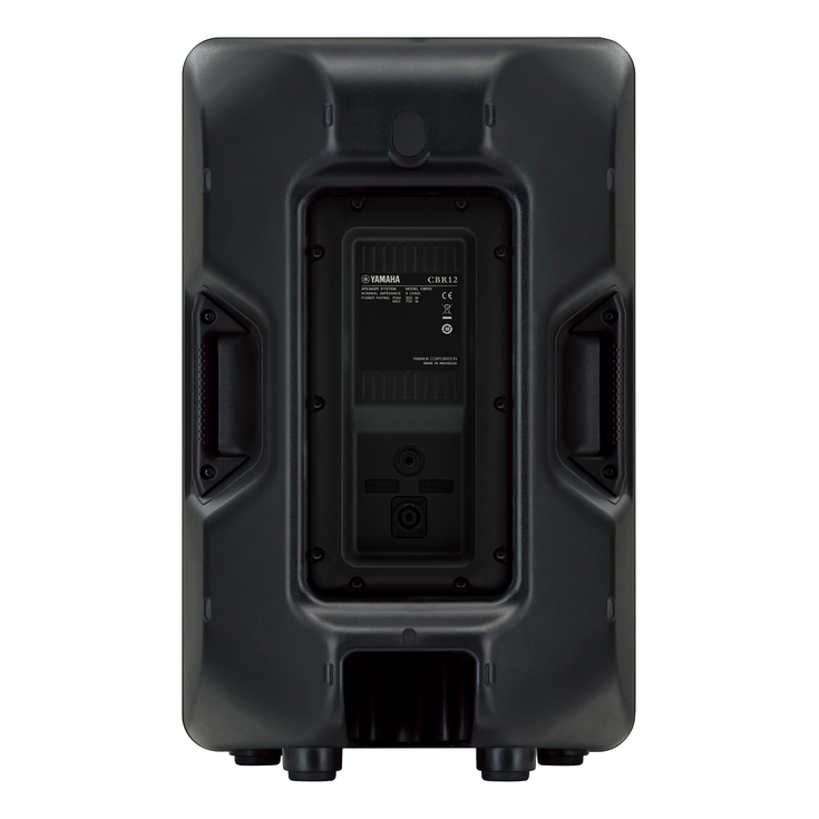 Yamaha CBR12 12 inch 700W 2-Way Passive Loudspeaker