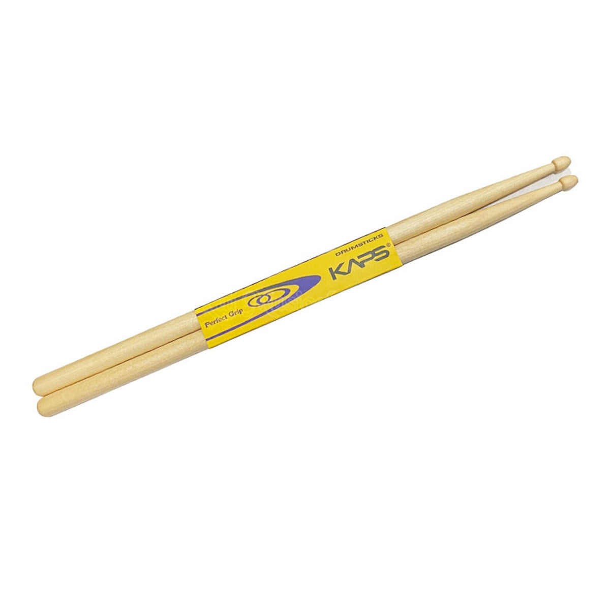 Kaps KM7A Maple Drum Stick 7A PAIR