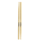 Kaps KM5A Maple Drum Stick 5A PAIR