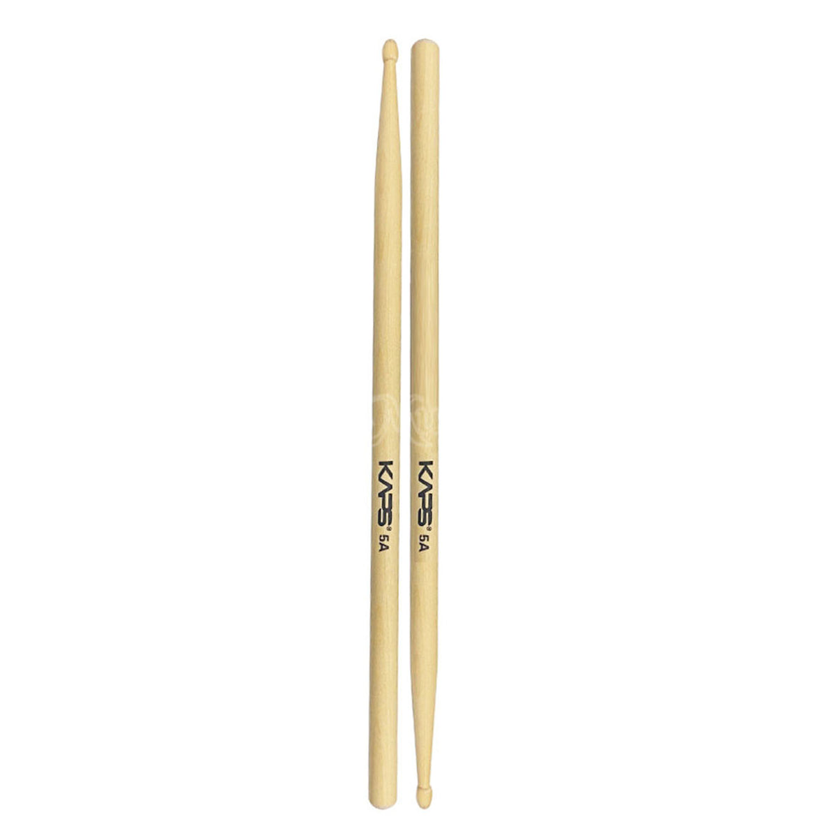 Kaps KM5A Maple Drum Stick 5A PAIR