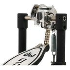 Dw Drum Workshop DWCP9002XF9000 Series XF Double Bass Drum Pedal
