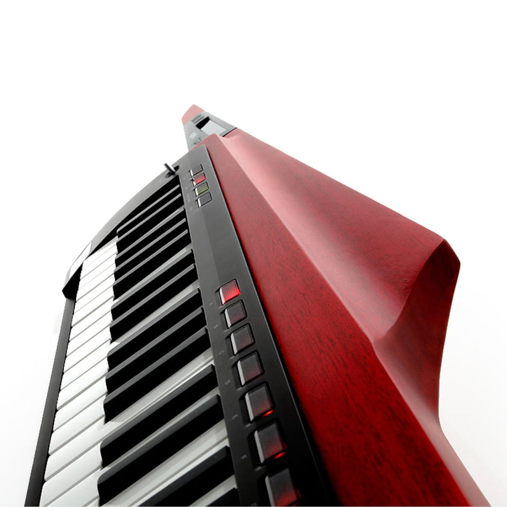 KORG KEYBOARD CONTROLLER RK 100 S RD