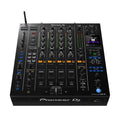 Pioneer DJM-A9 4-channel Professional DJ Mixer - Black