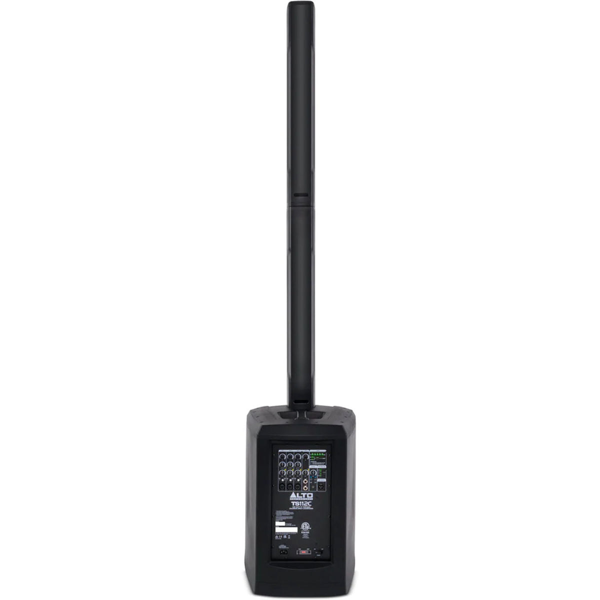 Alto Professional TS112CAlto Professional TS112C
