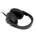 AKG K361 Over-ear closed-back foldable studio headphones