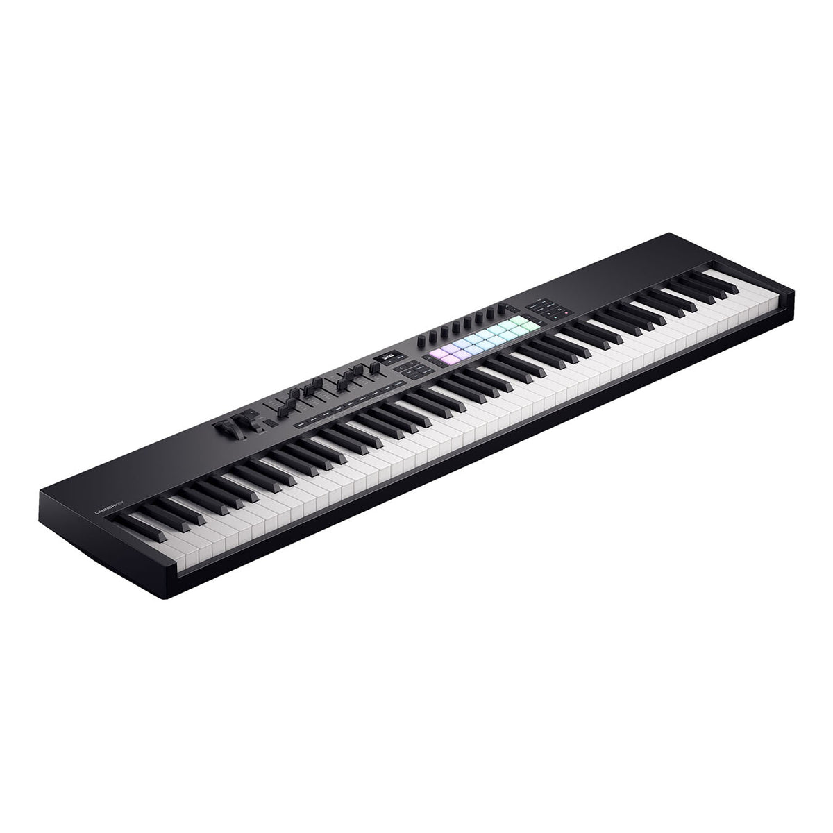 Novation Launchkey 88 MK4 Keyboard MIDI Controller