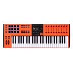 Arturia KeyLab MK3 Ultra 49