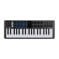 Arturia Minilab 37 MK3 37-Keys Universal Midi Controller - Black