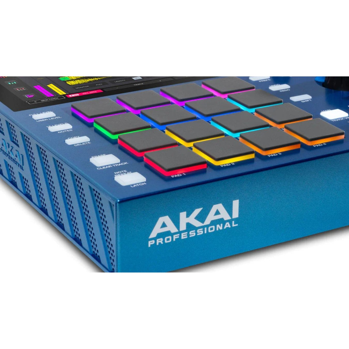 Akai MPC One G2 Standalone Music Production Controller