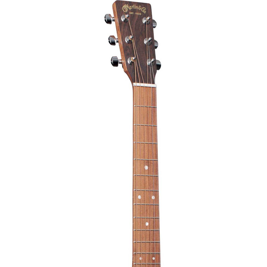 Martin X Series 000X2E-01 Semi-Acoustic Guitar with Gig bag