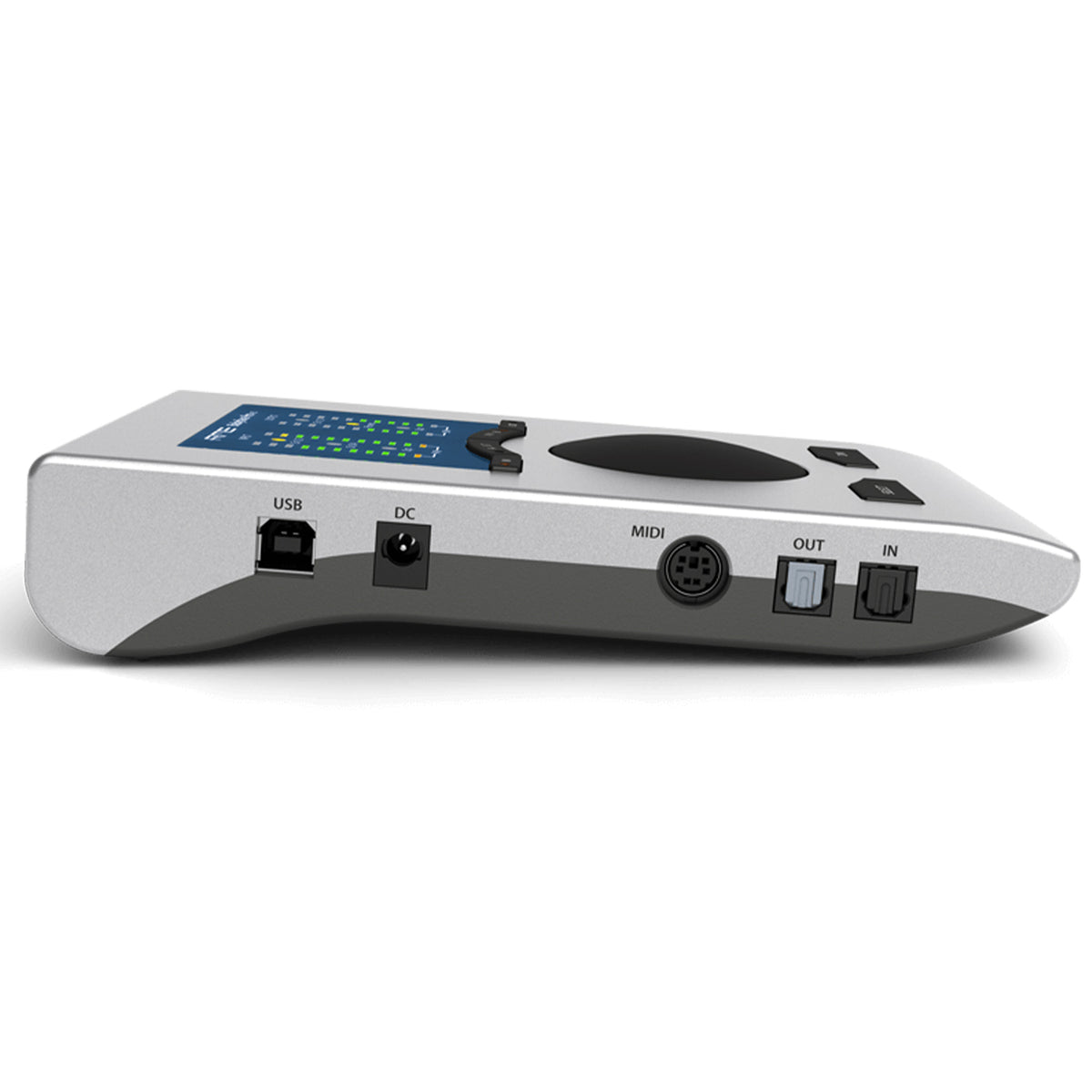 RME BABYFACE PRO FS 24-Channel 192 kHz bus-powered professional USB 2.0 Audio Interface