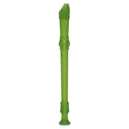 YAMAHA YRS20BG Soprano Recorder - Green
