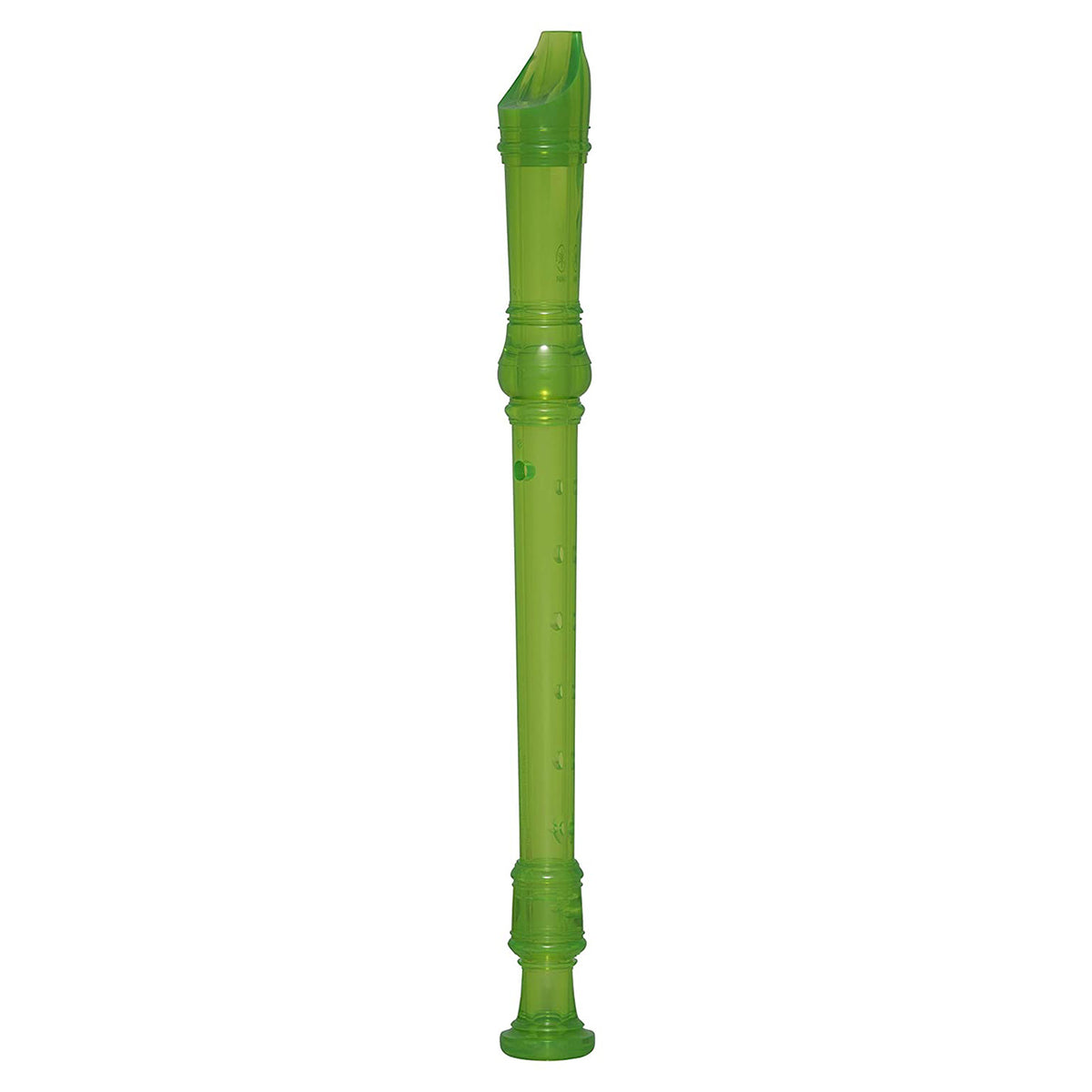 YAMAHA YRS20BG Soprano Recorder - Green
