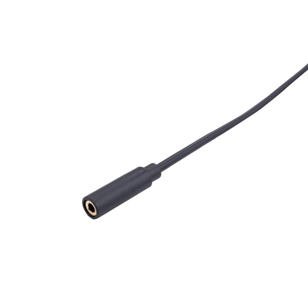 Hawk Proaudio TC1 TRRS Extension Cable (6m)