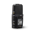 Zoom H2n 2-Input / 4-Track Portable Handy Recorder with Onboard 5-Mic Array