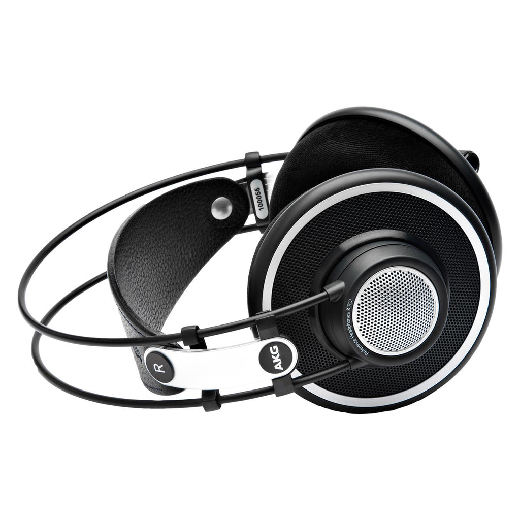 AKG K702 Reference studio headphones