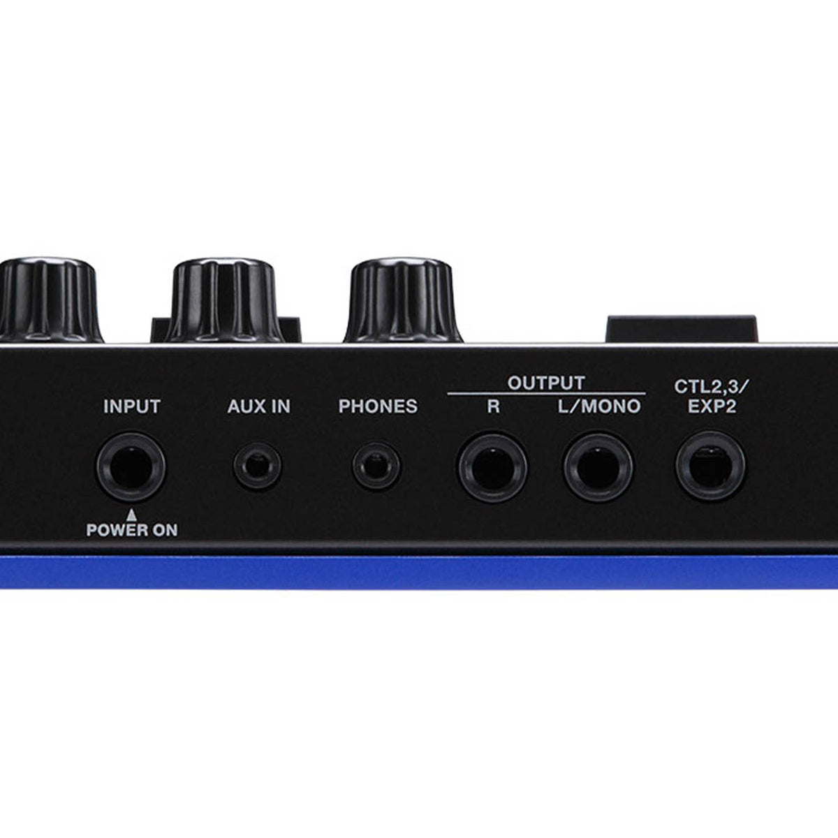 Boss GT-1 Guitar Effects Processor