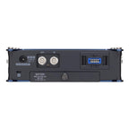 Zoom F8N Pro MULITI-TRACK FIELD RECORDER