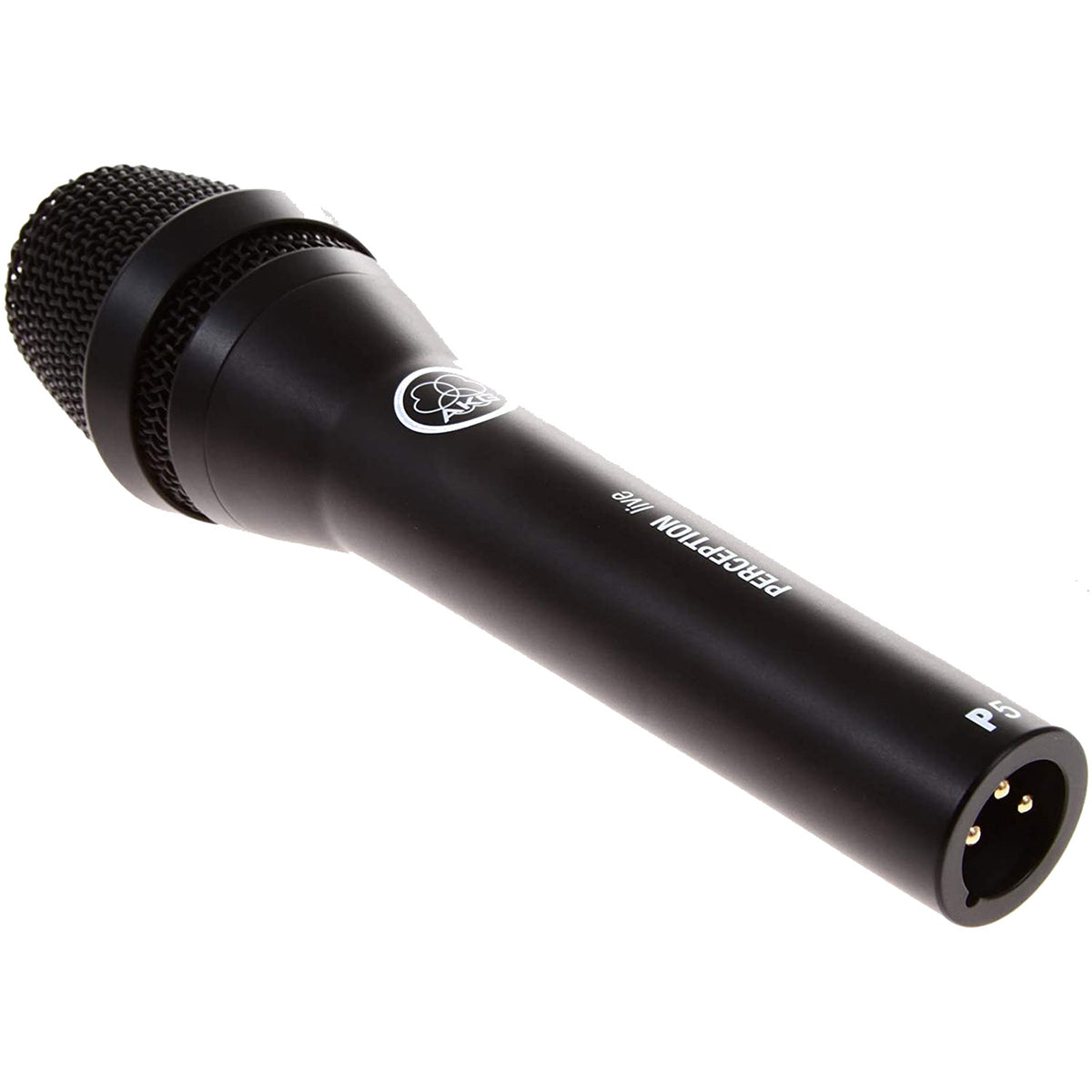 AKG P5 S High-performance dynamic vocal microphone