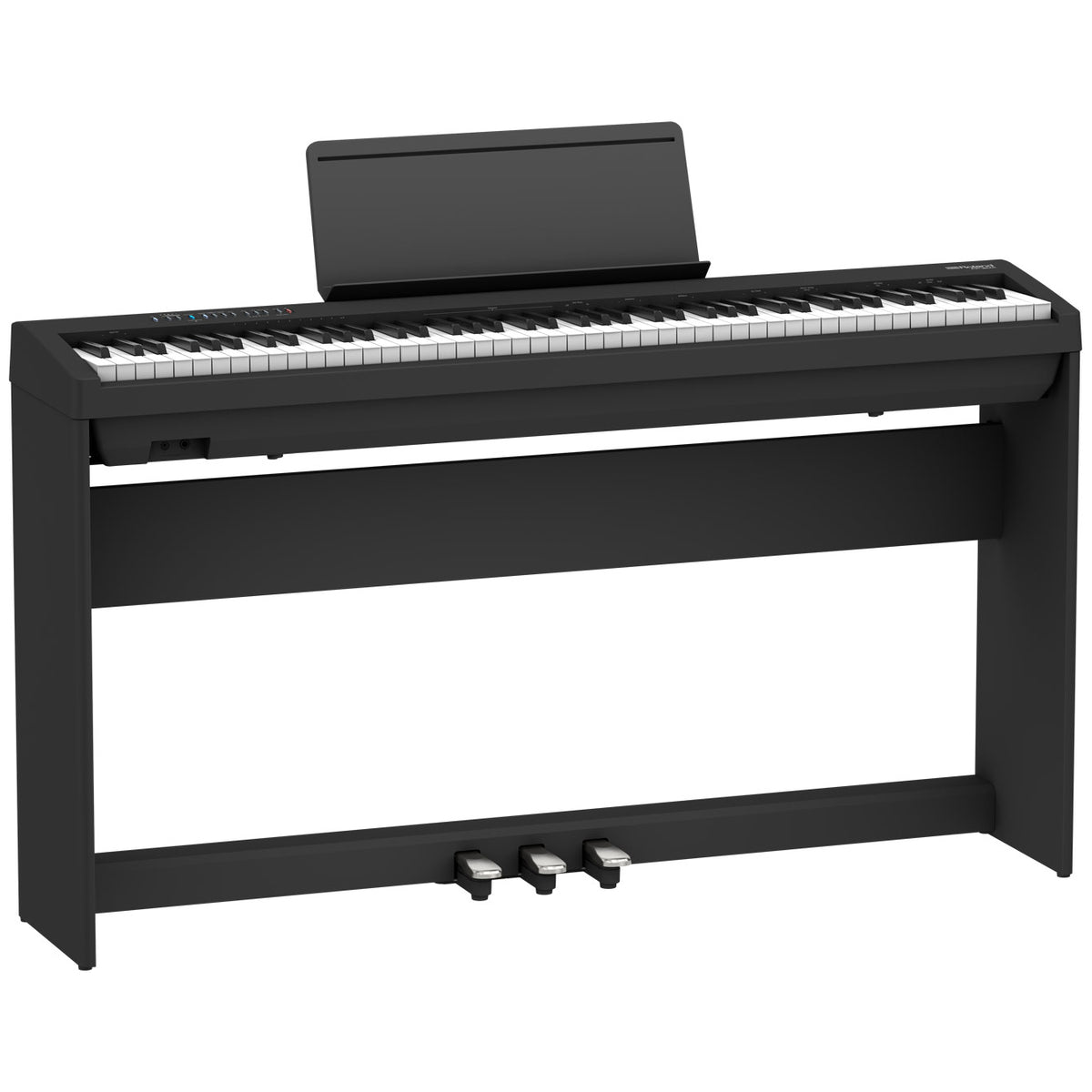 Roland FP30X Digital Piano (Piano only)