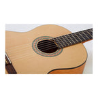 Yamaha C40M Classical Guitar - Natural Matte