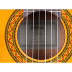 Yamaha CX40 Classical Electro Acoustic Guitar