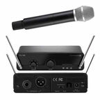 Beyerdynamic TG 100 Handheld set Wireless system