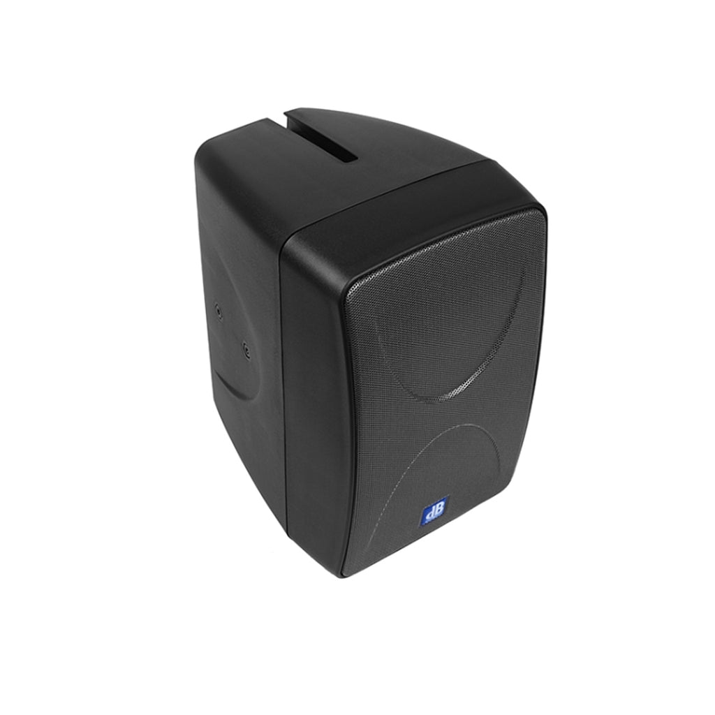 DB Technologies K300 Active Speaker 2x6.5” 300 Watt