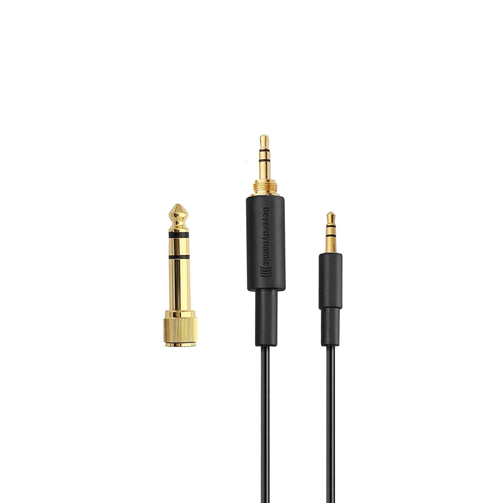 Beyerdynamic DT 240 Pro Headphones (Black) 34 Ohm
