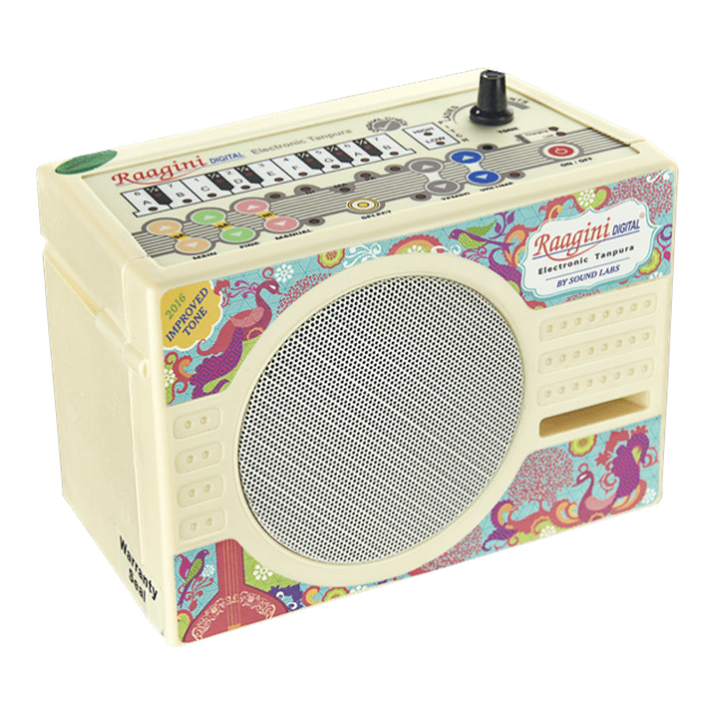 Raagini Digital ElectronicTanpura