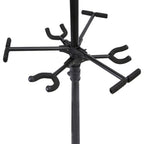 On-Stage GS7652B SIX-GUITAR STAND