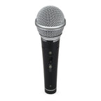 Samson R21S (3 pack) Dynamic Microphone