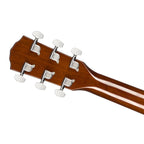 Fender CD-140SCE Dreadnought Guitar Sunburst 0970213332 with Hardcase