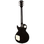 CORT CR100 Classic Rock Series Electric Guitar Black