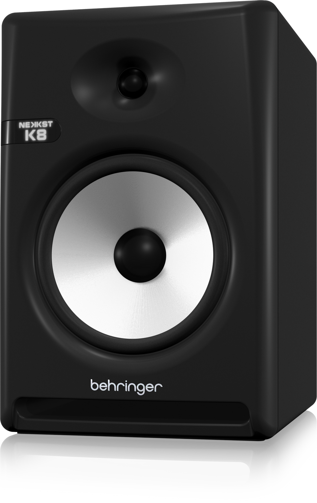 Behringer Nekkst K8 Audiophile Bi-Amped 8