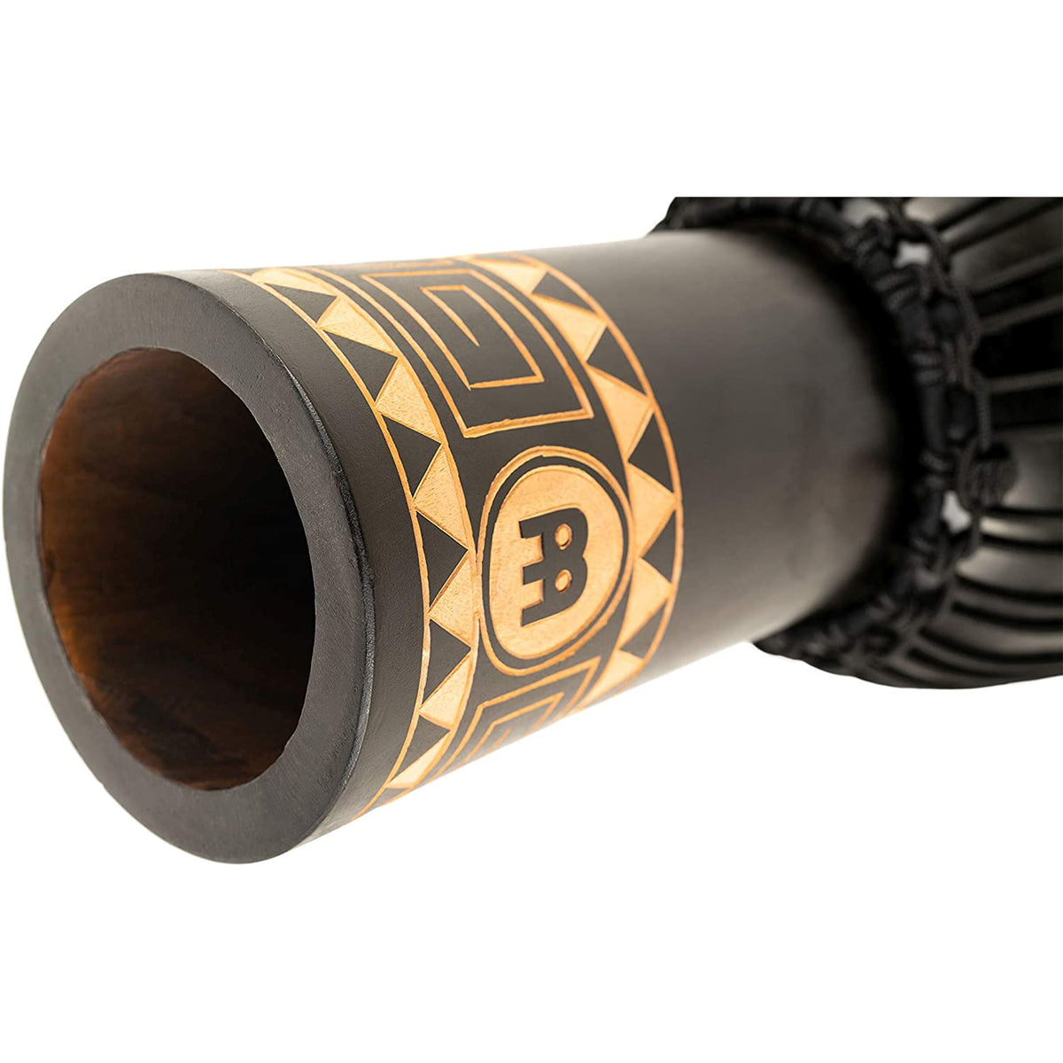 Meinl HDJ1-M DARK BROWN 10 Inch Djembe