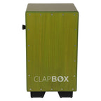 CLAPBOX CB40 GREEN CAJON