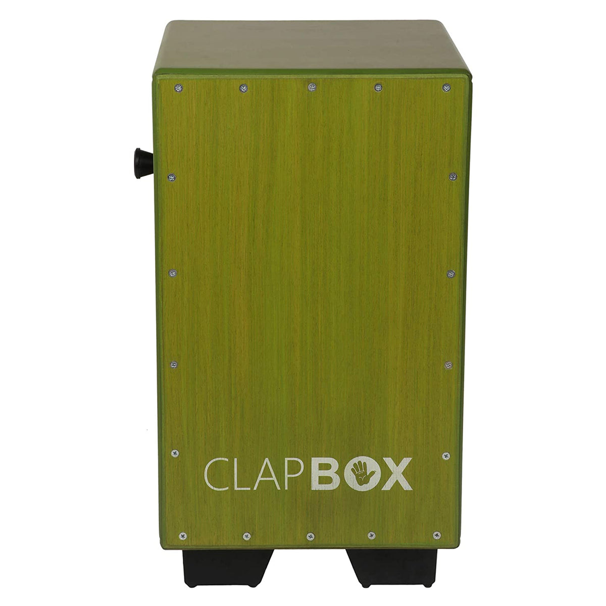 CLAPBOX CB40 GREEN CAJON