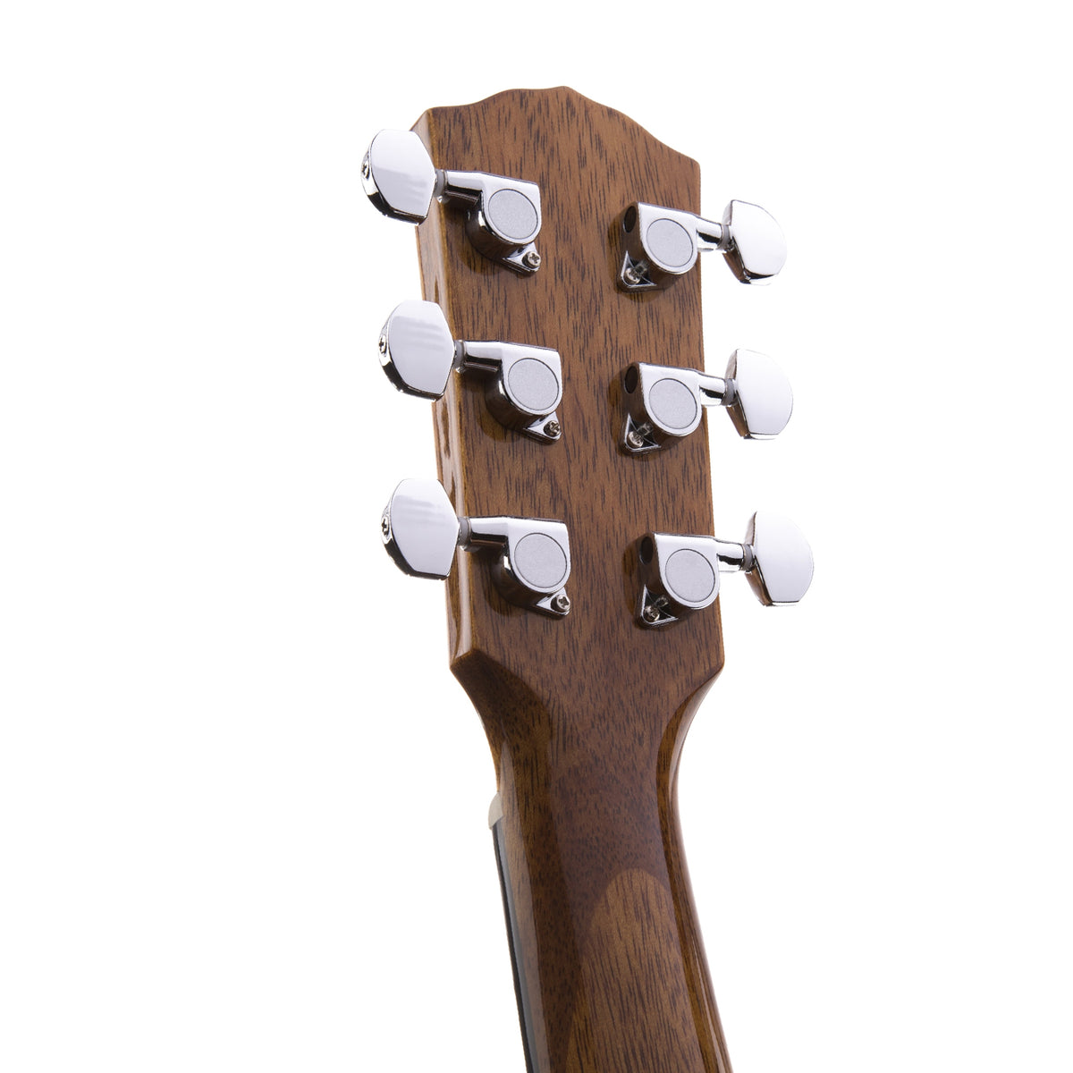 Fender CD-60 Dreadnought V3 Natural