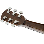 Fender CD-60 Dreadnought V3 Sunburst